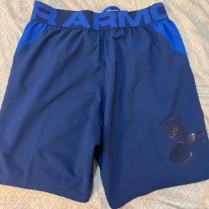 Men’s UA Vanish Woven Graphics Short